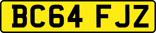 BC64FJZ