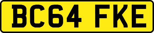 BC64FKE