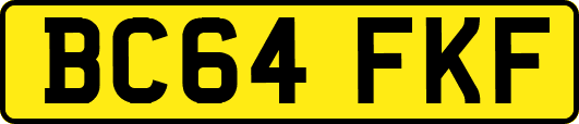 BC64FKF
