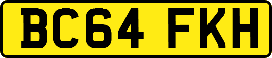 BC64FKH
