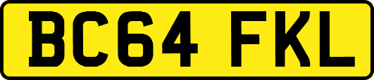 BC64FKL