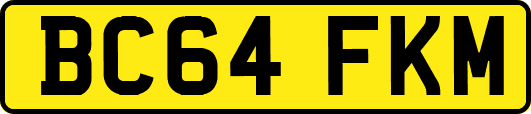 BC64FKM