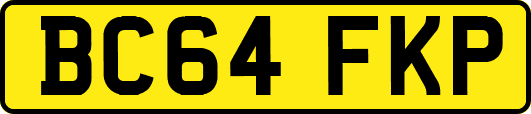 BC64FKP