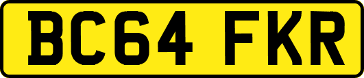BC64FKR