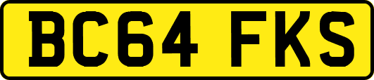 BC64FKS