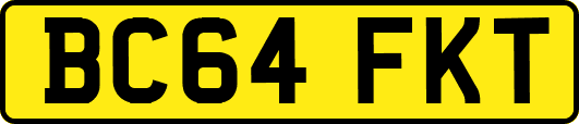 BC64FKT