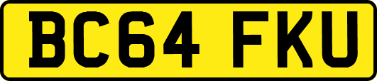 BC64FKU