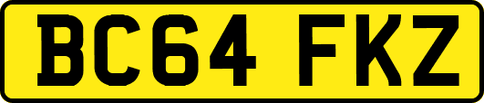 BC64FKZ