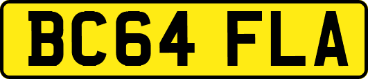 BC64FLA