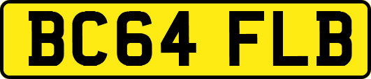 BC64FLB