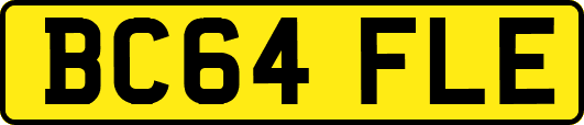 BC64FLE