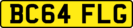 BC64FLG