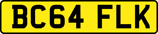 BC64FLK