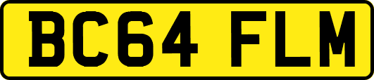 BC64FLM