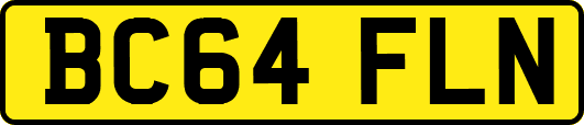 BC64FLN