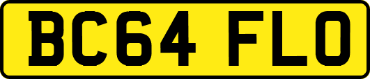 BC64FLO