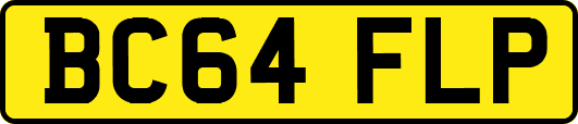 BC64FLP