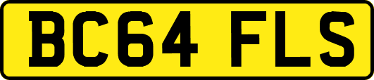 BC64FLS