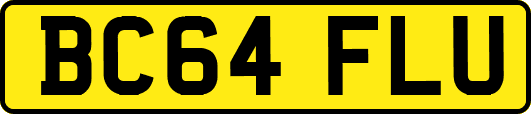 BC64FLU