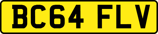 BC64FLV