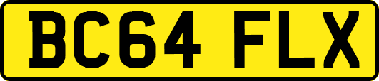 BC64FLX