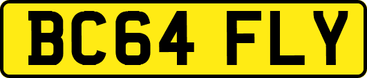 BC64FLY