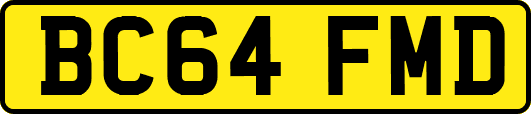 BC64FMD