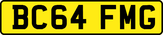 BC64FMG