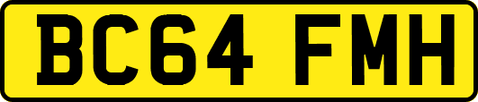 BC64FMH