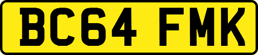 BC64FMK