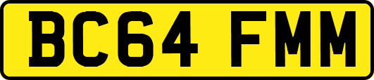 BC64FMM