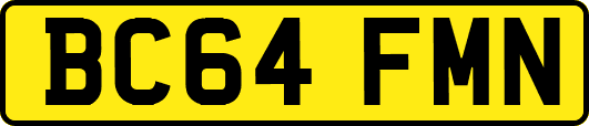 BC64FMN