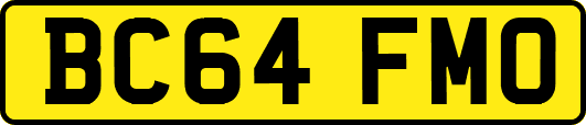 BC64FMO