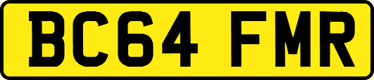 BC64FMR