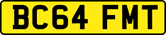 BC64FMT