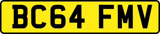 BC64FMV