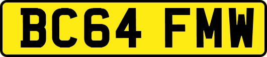 BC64FMW