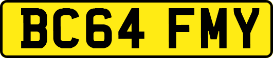 BC64FMY
