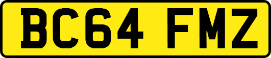 BC64FMZ