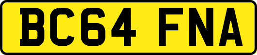 BC64FNA
