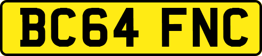 BC64FNC