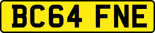 BC64FNE