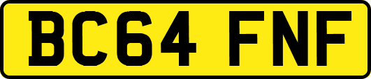 BC64FNF