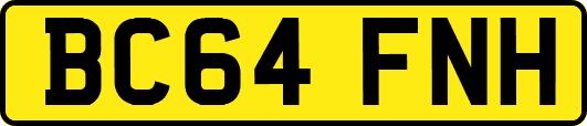 BC64FNH
