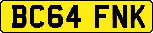 BC64FNK