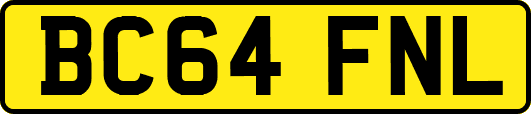 BC64FNL