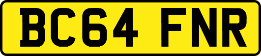 BC64FNR