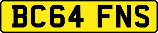 BC64FNS