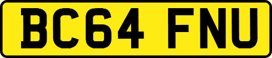 BC64FNU