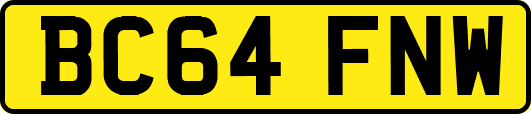 BC64FNW